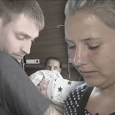 Sarafina Wollny: Traurige Geburts-Enthüllung