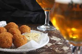 Have your favorite amsterdam restaurant food delivered to your door with uber eats. Amsterdam Food Tour Review Dutch Dutch Goose