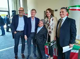 In 2018, he was elected to represent veneto in the chamber of deputies. Facebook