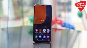 Samsung rolling out a new android 11 update to their galaxy a50 smartphone in india with the updated march 2021 security patch. Samsung Galaxy A50s Review Good Upgrade But Still Similar To Galaxy A50 Technology News