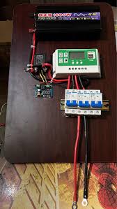 Mga ka Solar tama po b tong set up q?newbie lng po.salamat