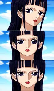O Kiku Anime One Piece Character