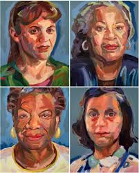 Girl Banned by Jo Hay Prints