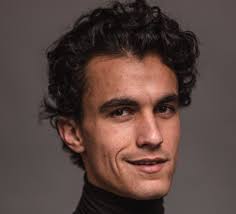 Christopher Valencia's Instagram, Twitter & Facebook