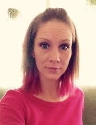 Anjanette Perkins's Instagram, Twitter & Facebook