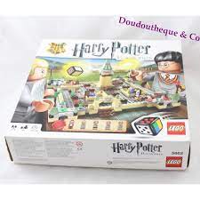 Check spelling or type a new query. Venta Juego De Mesa Lego Harry Potter En Stock