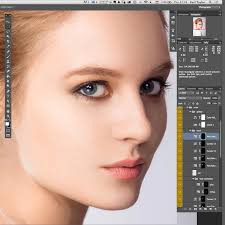 Beauty Retouch (Part 4)
