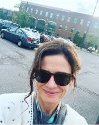 Meaghan Rooney Swain