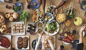 I enjoy hosting dinner parties because i love giving something back to my friends. Six Tips On How To Host The Perfect Dinner Party Longisland Com
