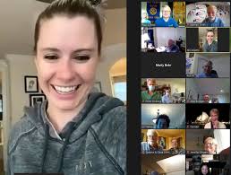 Sunrise Bulletin Vol 35 Issue 52 (Jun 28, 2021)