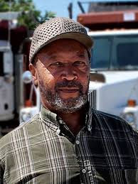 Haywood County Highway Department