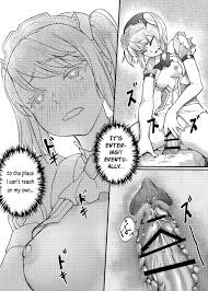 Gyakushuu no Capheny - Page 12 - HentaiEra