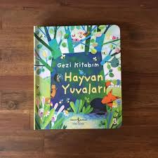 Kitaplar 2020 Kitap Geziler Hayvan