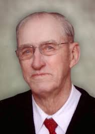 Obituary information for George E. Uken