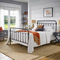Discount bed sets in a range of variations and sizes: Antique Bedroom Furniture Find Great Furniture Deals Shopping At Overstock