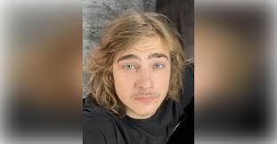 Obituary information for Joshua Chase Cannon