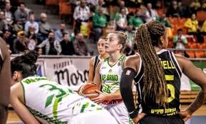 Previous recipients of the award include former ncaa women of the year nominee chatilla van grinsven and st. International Basketball Federation Fiba Fiba Basketball