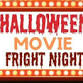 Halloween Double Feature Night event image