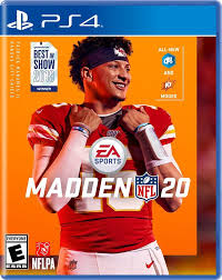 Maybe you would like to learn more about one of these? Madden 20 Playstation 4 Gamestop