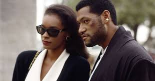 Watch 'Deep Cover': Bill Duke Film With Laurence Fishburne