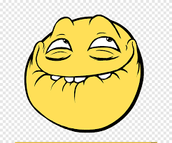 See more ideas about meme faces, memes, funny memes. Yellow Troll Meme Smiley Internet Meme Emoticon Conch Face Meme Png Pngegg