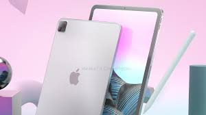Apple Ipad Pro 2021 So Soll Das Neue Tablet Flaggschiff Aussehen Winfuture De