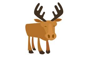Download the free graphic resources in the form of png, eps, ai or psd. Cute Deer Head Svg Download Free And Premium Svg Cut Files