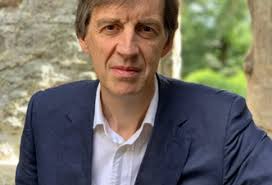 Herefordshire Wildlife Trust is pleased to announce the appointment of Edward  Harley OBE as its President