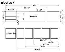 Dempsey Woodworking Sjoelbak Shuffleboard Board Games Diy Shuffleboard Shuffleboard Diy