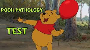 Michael allen over the years, there have been. Pooh Pathology Test 2021 Mental Disorders Quiz Quizondo