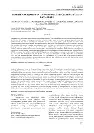 Maybe you would like to learn more about one of these? Pdf Analisis Manajemen Penyimpanan Obat Di Puskesmas Se Kota Banjarbaru