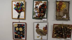 Листик к листику»: в Костроме подвели итоги осеннего конкурса дошколят