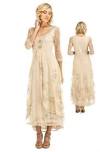 Country Wedding Rustic Mother Of The Bride Dresses