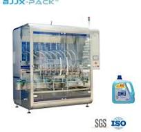 [Hot Item] Condensed Milk Production Line Evaporated Milk Filling Sealing Machine