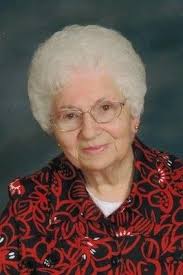 Helen Schultz Obituary (1926