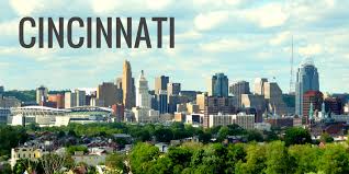 Settled in 1788, the city is located at the northern side of the confluence of the licking and ohio rivers, the latter of which marks the state line with kentucky.the city is the economic and cultural hub of the cincinnati metropolitan area. Cincinnati Good Food Purchasing Program