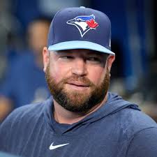 Blue Jays tie Braves 1-1 in spring training action