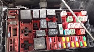 Seat and always properly use appropriate child restraints. 03 Ford F 150 Relay Box Firewood Hoarders Club