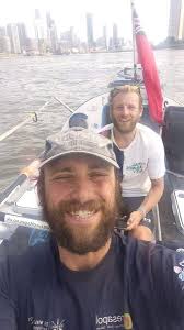 Ocean Revival Becomes First Crew to Row from New York to London »  Explorersweb