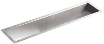 The kitchen sink doesnt work (we prefer to use an outside sink anyway) the stove is missing and doesnt have a place for a fridge. Cream Ceramic Kitchen Sinks Ukfcu Olbas Lozenges Cream Kitchen Sinks Our Kitchen Sinks Come In A Wide Range Of Styles And Sizes