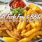 North Myrtle Beach Rescue Squad’s 66th Annual Fish Fry & Barbecue