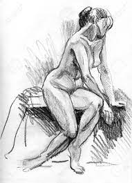 Mujeres desnudas sexys dibujadas - desnuda.xyz HD phone wallpaper