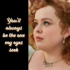 Bridgerton: Penelope and Colin's Relationship