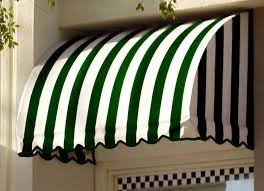 Savannah Window Door Awning Door Awnings Windows And Doors Fabric Awning