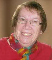 Obituary information for Mavis Doreen Hooper