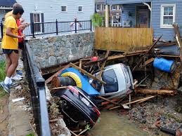 What do you need to know about scrap mechanic? More Rain More Development Spell Disaster For Some U S Cities Npr