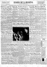 Diario De La Marina