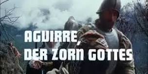 Film in the Gallery: Aguirre, der Zorn Gottes