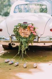 Hochzeit Dosen Am Auto I Grosse Bildergalerie Autoschmuck Autoschmuck Hochzeit Blumenschmuck Hochzeit Hochzeit