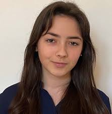 Une élève passée par Shanghaï et ailleurs